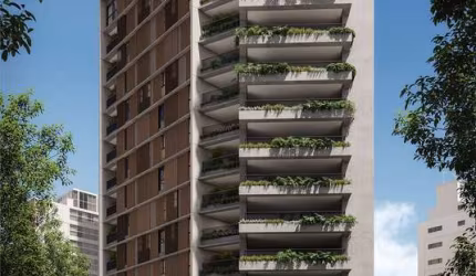 Apartamento à venda em São Paulo, Jardim Paulista, com 4 quartos, 340,78m²