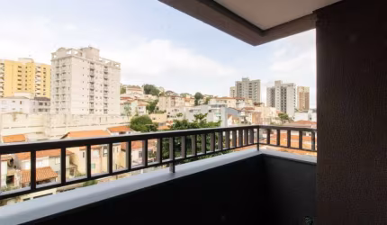 Apartamento tipo para venda com 2 quartos, sendo 1 suíte, 56m²