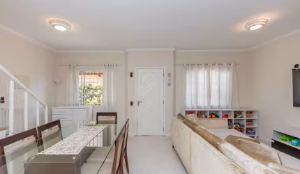 Casa no condomínio Residencial Villa Jardim Sul para venda com 2 quartos, sendo 1 suíte, 128m²