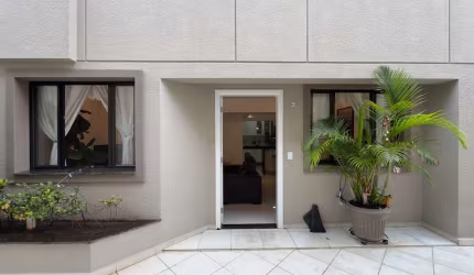 Casa no condomínio Residencial Maison Du Soleil para venda com 3 quartos, sendo 1 suíte, 85m²