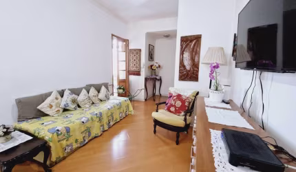 Apartamento tipo para venda com 2 quartos, 72m²