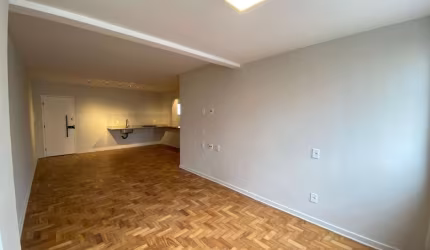 Apartamento tipo para venda com 2 quartos, sendo 1 suíte, 80m²