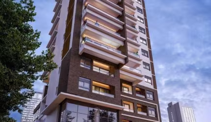 Apartamento à venda em São Paulo, Jardim América, com 2 quartos, 59,3m²