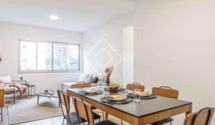 Apartamento 1 dormitório à venda nó Brooklin - São Paulo - SP