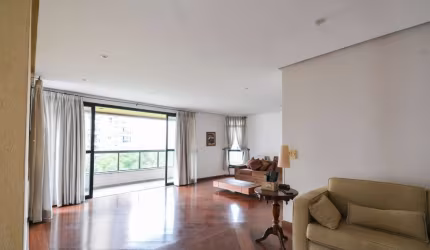 Apartamento tipo para venda com 4 quartos, sendo 3 suítes, 160m²