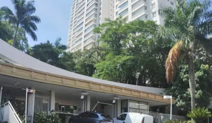 Apartamento tipo para venda com 3 quartos, sendo 3 suítes, 149m²