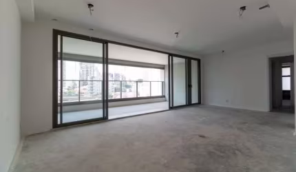 Apartamento tipo para venda com 3 quartos, sendo 3 suítes, 165m²