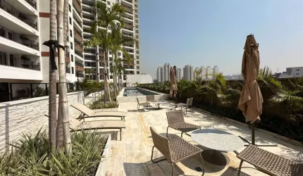 Apartamento tipo para venda com 3 quartos, sendo 1 suíte, 86m²