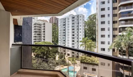 Apartamento tipo para venda com 3 quartos, sendo 1 suíte, 98m²