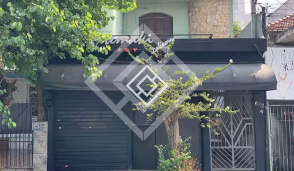 Casa 8 Dormitórios para venda em São Paulo - SP - Estação Vila Formosa do Metrô