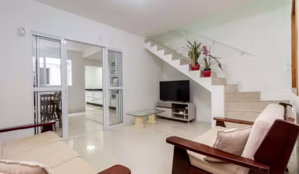 Casa de vila para venda com 3 quartos, 72m²