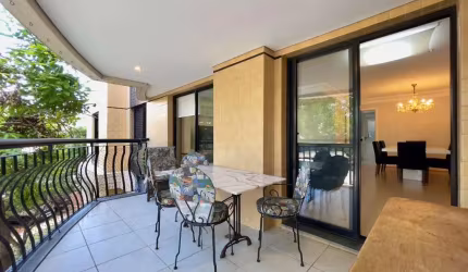 Apartamento tipo para venda com 4 quartos, sendo 3 suítes, 145m²