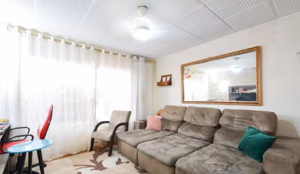 Casa tipo para venda com 4 quartos, sendo 1 suíte, 350m²