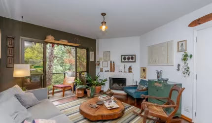 Apartamento tipo para venda com 3 quartos, sendo 1 suíte, 126m²