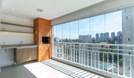 Apartamento tipo para venda com 3 quartos, sendo 1 suíte, 96m²