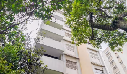 Apartamento tipo para venda com 3 quartos, 140m²