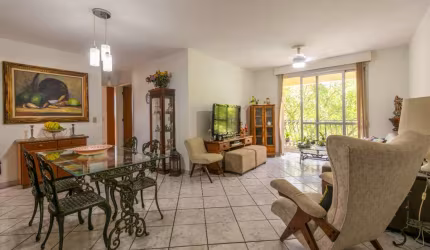 Apartamento tipo para venda com 2 quartos, sendo 1 suíte, 94m²
