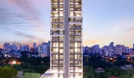 Cobertura à venda em São Paulo, Perdizes, com 3 quartos, 211m²