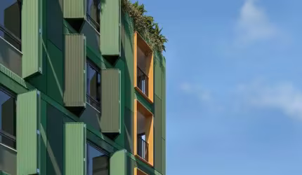 Apartamento Garden à venda em São Paulo, Sumaré, com 1 quarto, 170,15m²