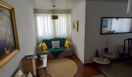 Apartamento tipo para venda com 2 quartos, 87m²