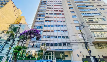 Apartamento tipo para venda com 4 quartos, sendo 3 suítes, 290m²