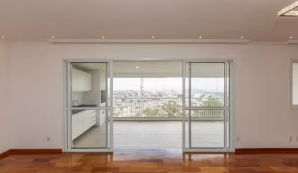 Apartamento tipo para venda com 3 quartos, sendo 1 suíte, 131m²