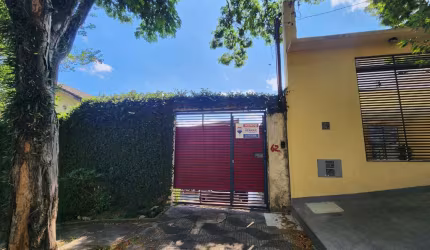 Casa de vila para venda com 2 quartos, 80m²