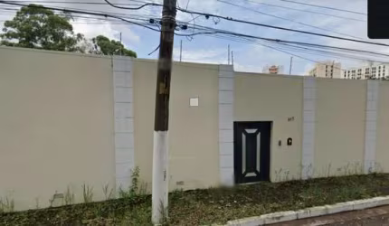 Terreno residencial para venda, 1,220m²