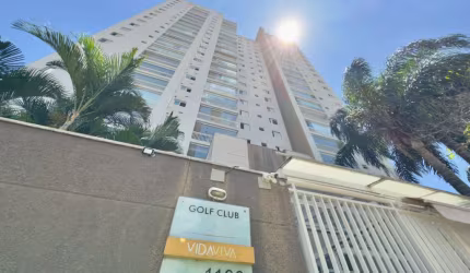 Apartamento tipo para venda com 3 quartos, sendo 1 suíte, 107m²
