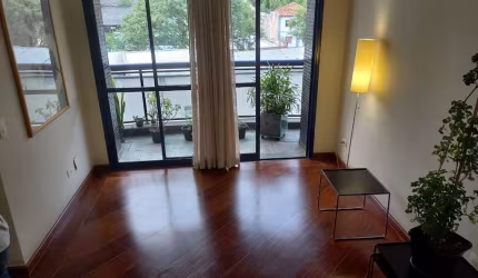 Apartamento tipo para venda com 3 quartos, sendo 3 suítes, 125m²
