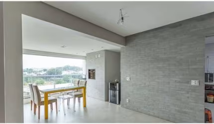 Apartamento tipo para venda com 3 quartos, sendo 1 suíte, 128m²