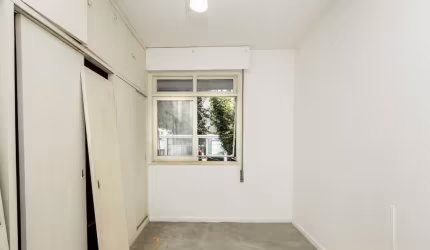 Apartamento tipo para venda com 3 quartos, 124m²