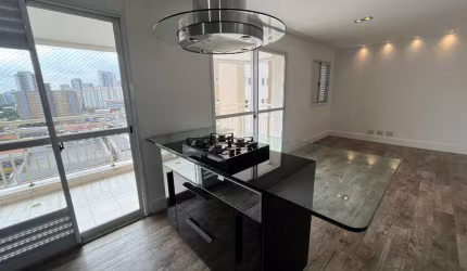 Apartamento tipo para venda com 3 quartos, sendo 1 suíte, 112m²