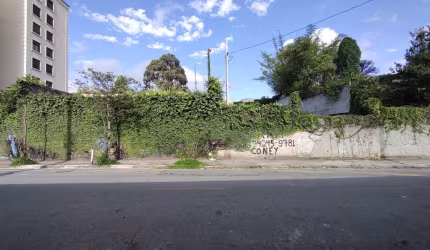 Terreno residencial para venda, 2,000m²