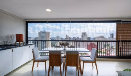 Apartamento tipo para venda com 3 quartos, sendo 1 suíte, 91m²