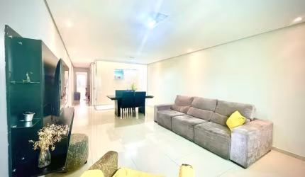Casa tipo para venda com 3 quartos, sendo 2 suítes, 218m²