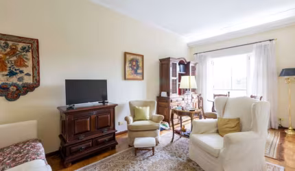 Apartamento tipo para venda com 2 quartos, 104m²