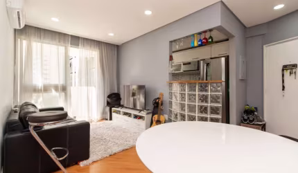 Apartamento tipo para venda com 2 quartos, 60m²