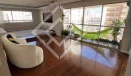 Apartamento à venda em São Paulo, Paraíso, com 4 quartos, 200m²