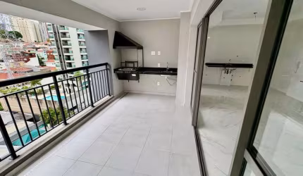 Apartamento tipo para venda com 3 quartos, sendo 2 suítes, 97m²