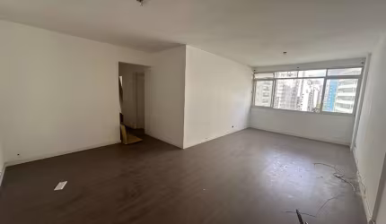 Apartamento tipo para venda e locação com 2 quartos, 98m²