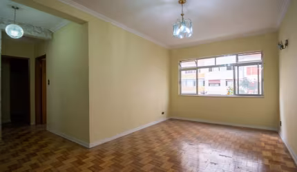 Apartamento tipo para venda com 2 quartos, 80m²