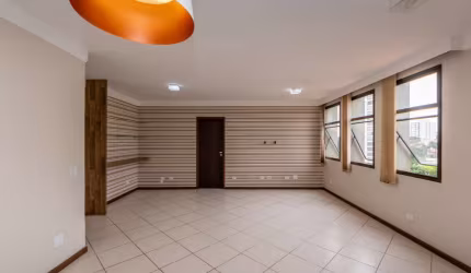 Apartamento tipo para venda com 2 quartos, sendo 2 suítes, 89m²