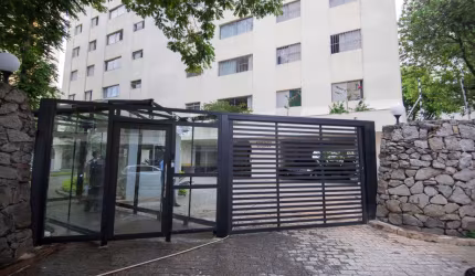 Apartamento tipo para venda com 3 quartos, 82m²