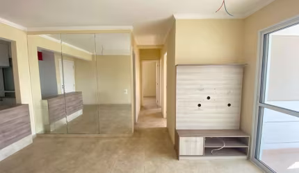 Apartamento tipo para venda com 3 quartos, sendo 1 suíte, 68m²