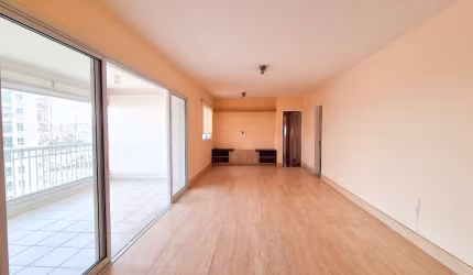 Apartamento tipo para venda e locação com 3 quartos, sendo 1 suíte, 121m²