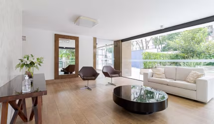 Apartamento tipo para venda com 4 quartos, sendo 1 suíte, 233m²