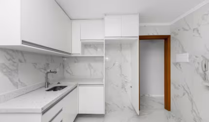 Apartamento tipo para venda com 3 quartos, sendo 1 suíte, 97m²