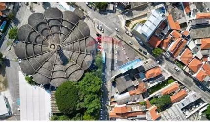 Terreno residencial para venda, 750m²
