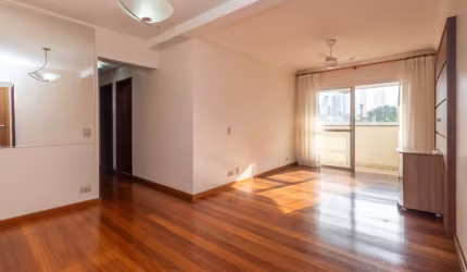 Apartamento tipo para venda com 3 quartos, sendo 1 suíte, 80m²